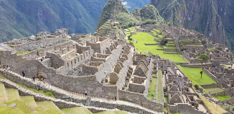 bỏ quên linh hồn tại machu picchu - vùng đất văn minh bị lãng quên - 9