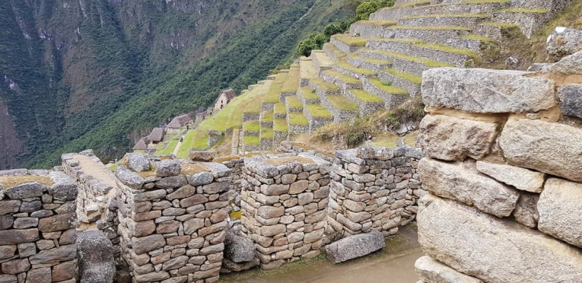 bỏ quên linh hồn tại machu picchu - vùng đất văn minh bị lãng quên - 10