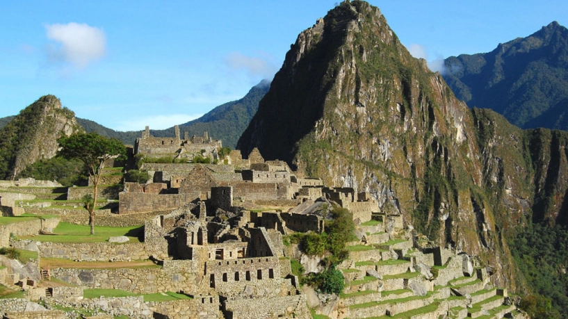 bỏ quên linh hồn tại machu picchu - vùng đất văn minh bị lãng quên - 12