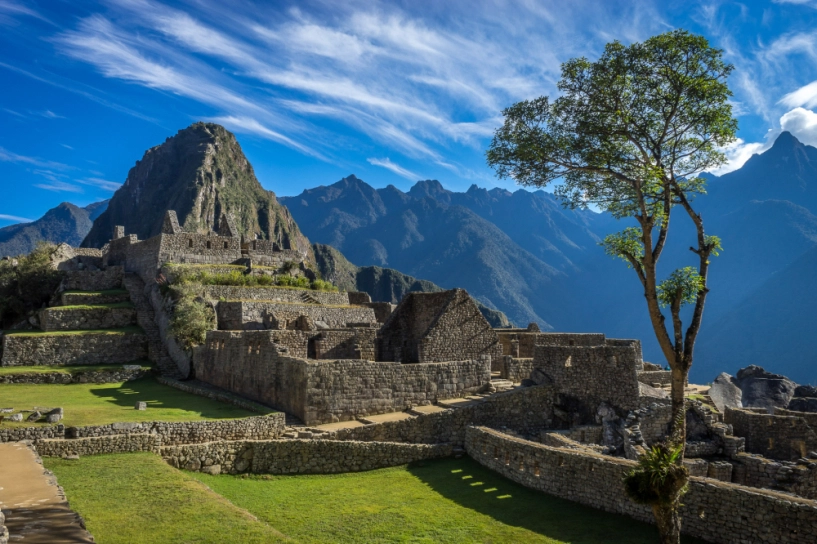 bỏ quên linh hồn tại machu picchu - vùng đất văn minh bị lãng quên - 14