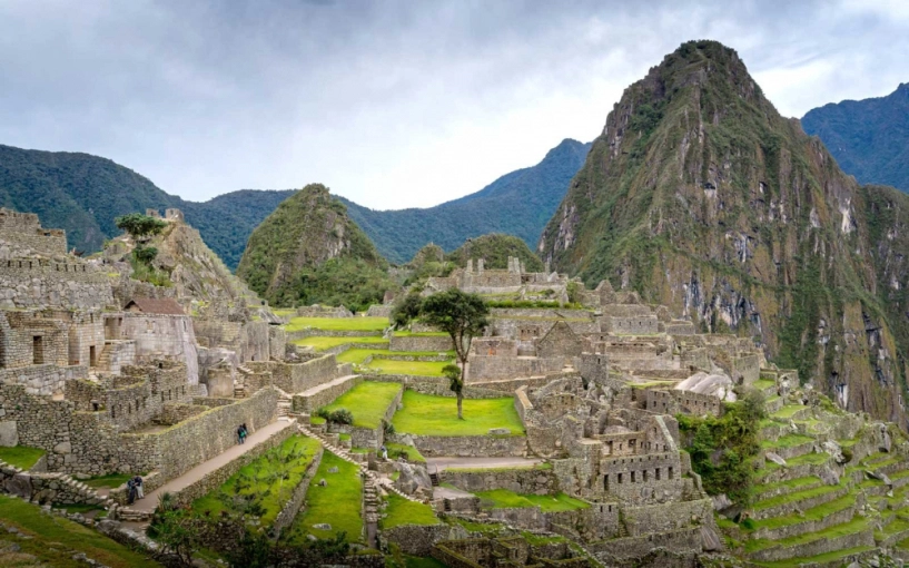 bỏ quên linh hồn tại machu picchu - vùng đất văn minh bị lãng quên - 15