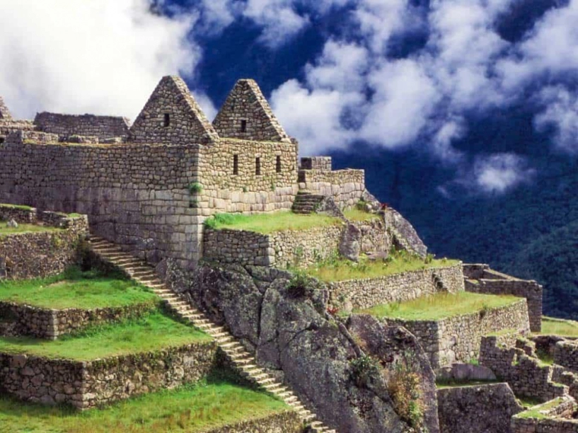 bỏ quên linh hồn tại machu picchu - vùng đất văn minh bị lãng quên - 16