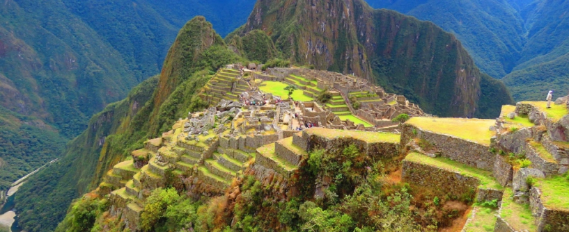 bỏ quên linh hồn tại machu picchu - vùng đất văn minh bị lãng quên - 20