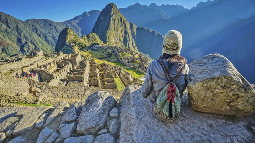 bỏ quên linh hồn tại machu picchu - vùng đất văn minh bị lãng quên - 21