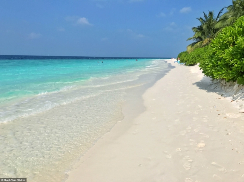 bỏ túi ngay bí kíp du lịch maldives giá rẻ - 12