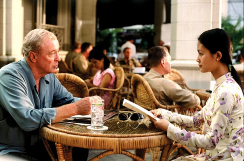 Cảnh đẹp thiên nhiên khiến các nhà làm phim hollywood phải đặt chân đến việt nam - 4