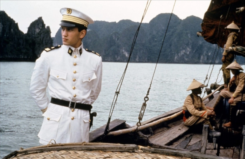 Cảnh đẹp thiên nhiên khiến các nhà làm phim hollywood phải đặt chân đến việt nam - 6