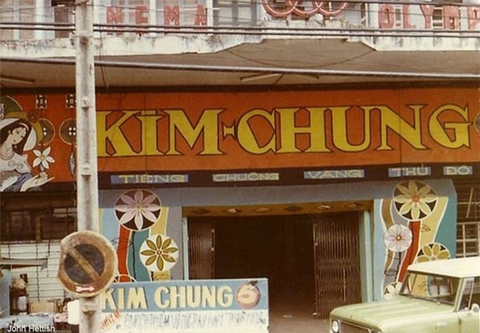 Chiêm ngưỡng sài gòn năm 1970 qua ảnh của cựu binh mỹ - 2