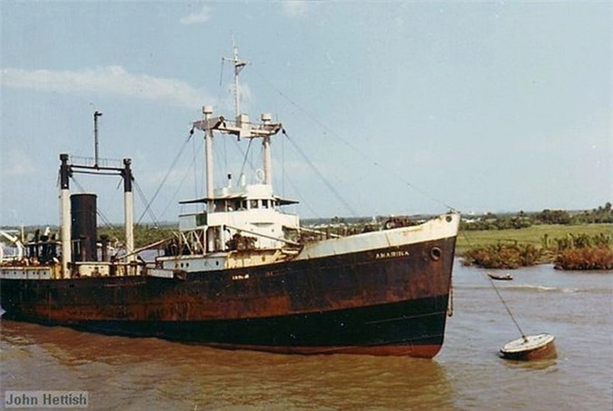 Chiêm ngưỡng sài gòn năm 1970 qua ảnh của cựu binh mỹ - 12