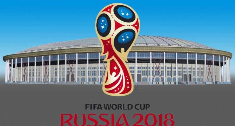 Chiêm ngưỡng svđ luzhniki- nơi diễn ra lễ khai mạc world cup 2018 - 8