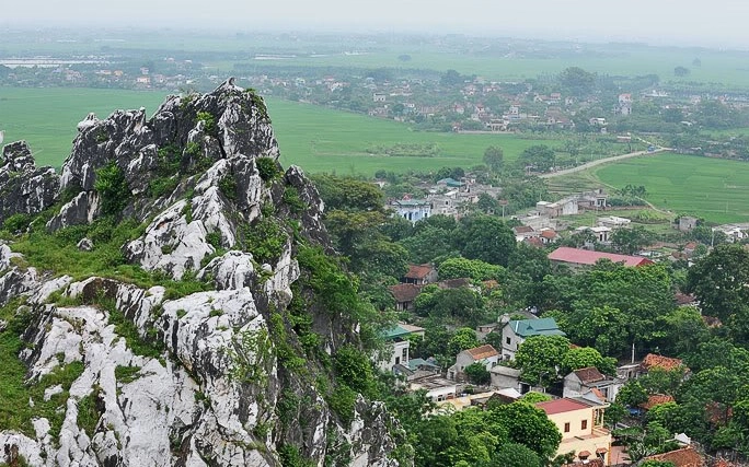 Chùa thầy địa điểm dã ngoại tuyệt vời ngay gần trung tâm hà nội - 7