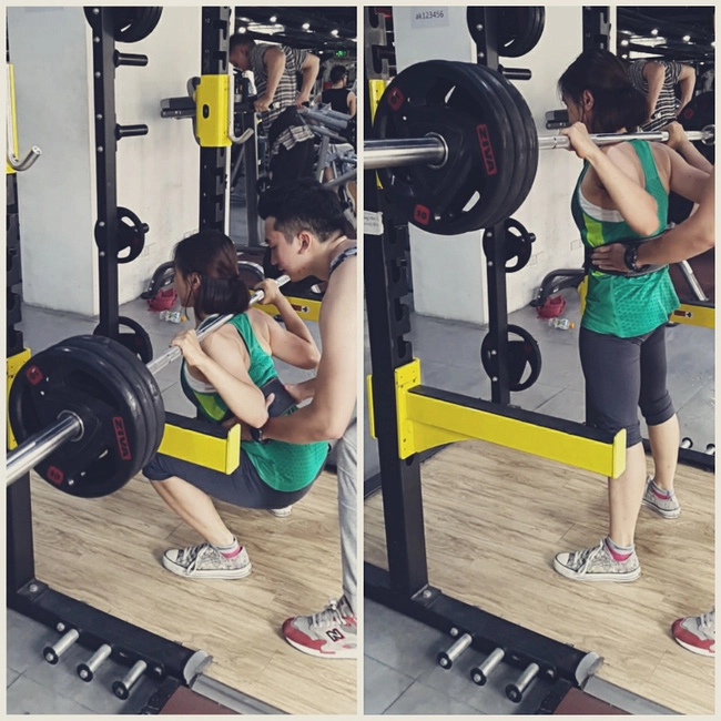 Đây là cách đơn giản mà cô nàng mập ú đã giảm 28kg trong 17 tháng - 14