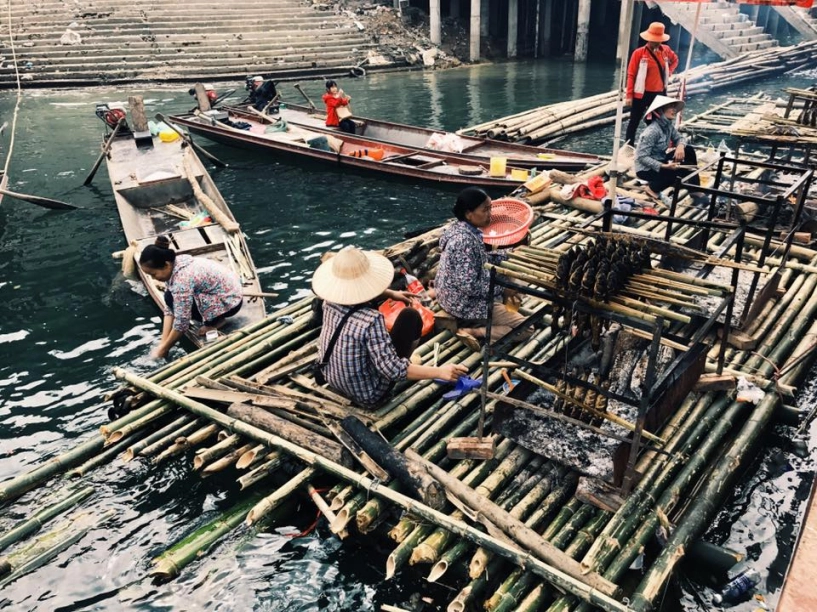 Đền bà chúa thác bờ - hạ long trên cao nhất định phải đến một lần - 10