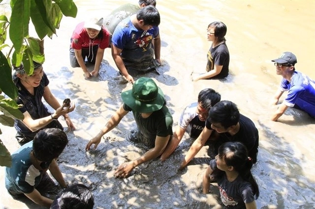 Đi đâu chơi gì để có những ngày hè thật chất ở sài gòn - 12