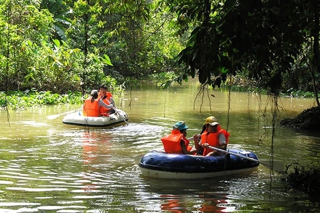 Đi đâu chơi gì để có những ngày hè thật chất ở sài gòn - 13