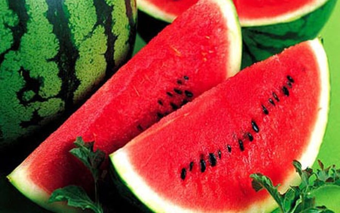 Điều phải nhớ để tránh rước bệnh bất tỉnh khi ăn dưa hấu - 1