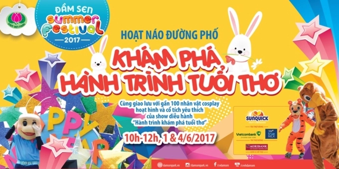 Đưa bé đi đâu chơi gì ngày quốc tế thiếu nhi - 4