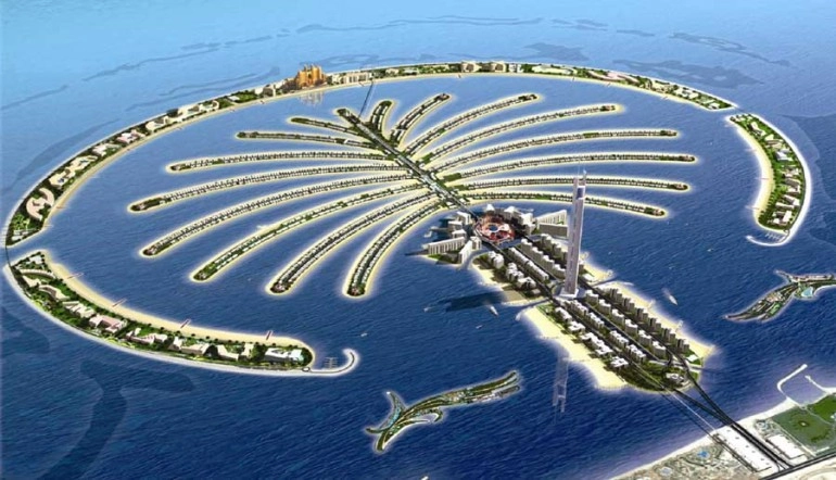 Dubai - thành phố vàng hấp dẫn du lịch - 4