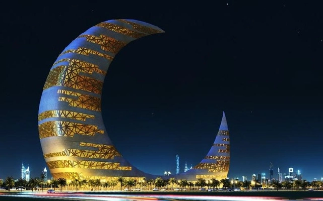 Dubai - thành phố vàng hấp dẫn du lịch - 6