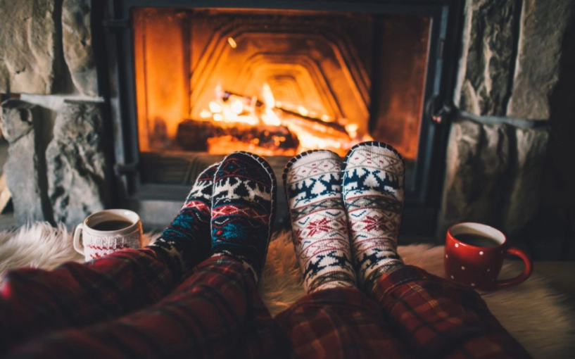 Hygge - bí kíp khiến đan mạch luôn là đất nước hạnh phúc nhất thế giới - 4