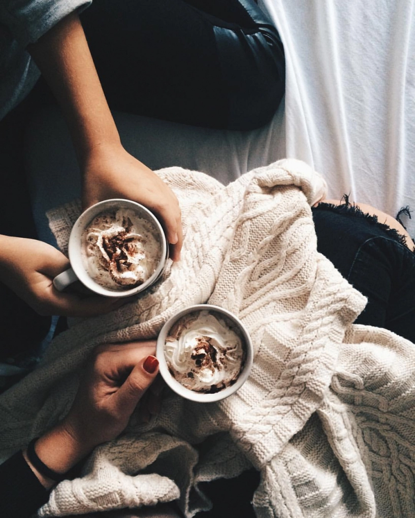 Hygge - bí kíp khiến đan mạch luôn là đất nước hạnh phúc nhất thế giới - 5