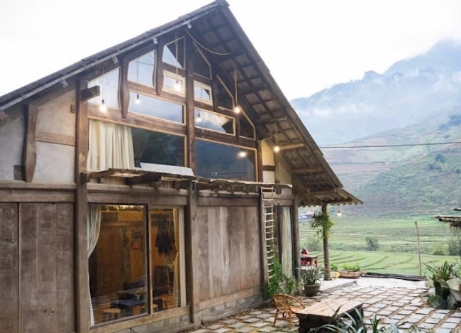 Khám phá 4 homestay đẹp quên lối về tại sa pa - 15