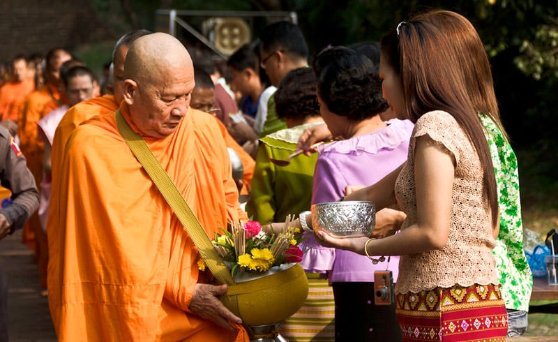 Không đi lễ hội té nước songkran - thái lan sẽ tiếc một đời - 4