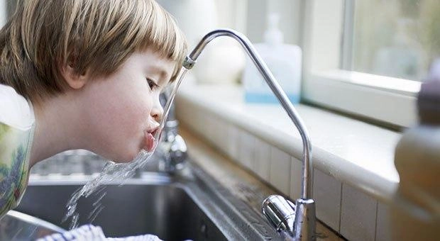 Máy lọc nước karofi sự lựa chọn hoàn hảo cho gia đình của bạn - 1