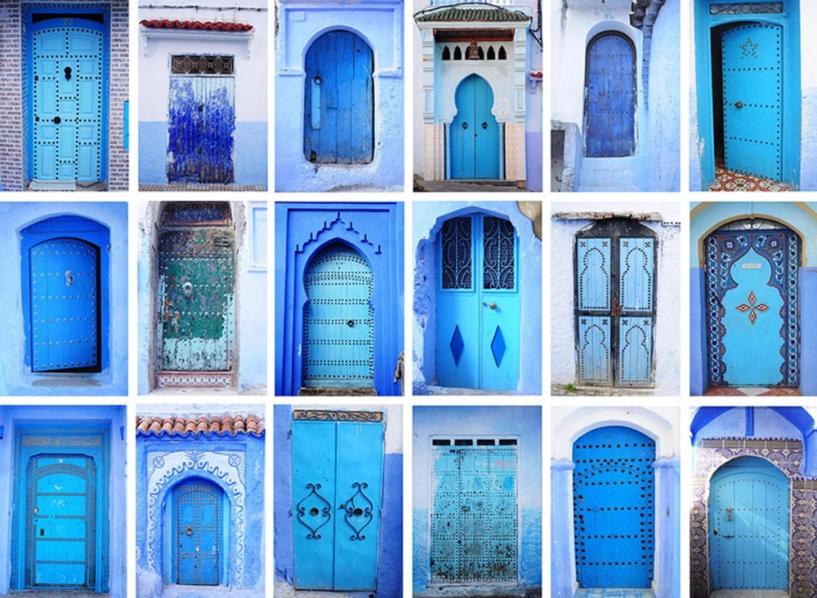 Morocco xứ sở của các câu chuyện cổ tích - 2
