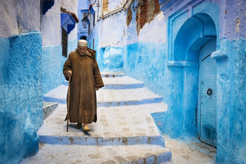 Morocco xứ sở của các câu chuyện cổ tích - 5