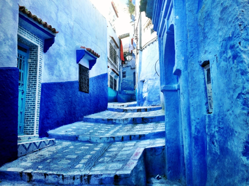Morocco xứ sở của các câu chuyện cổ tích - 19
