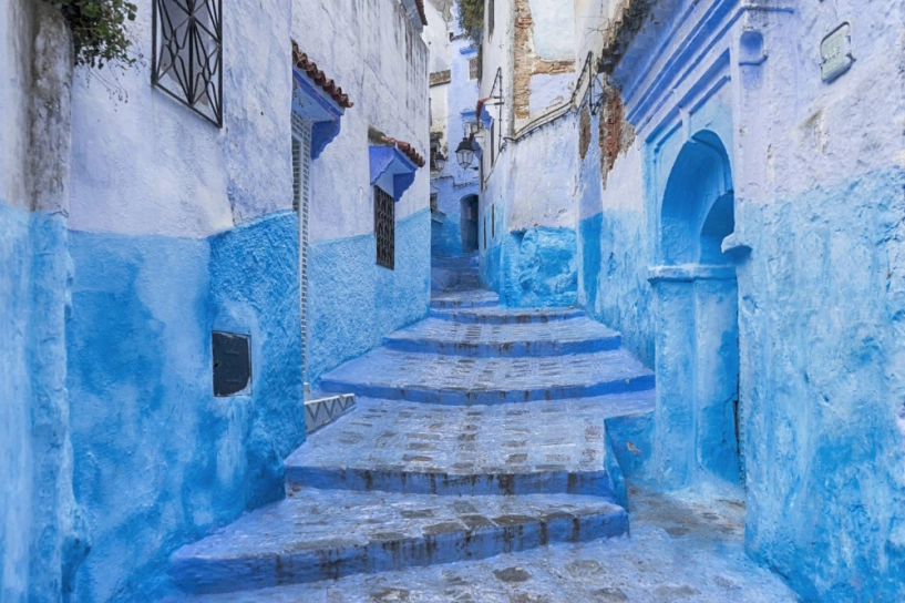 Morocco xứ sở của các câu chuyện cổ tích - 20