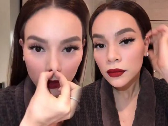 Muốn xuất hiện thật lộng lẫy nhiều người đẹp vbiz gửi gắm cả vào cặp đôi trai tài này - 21