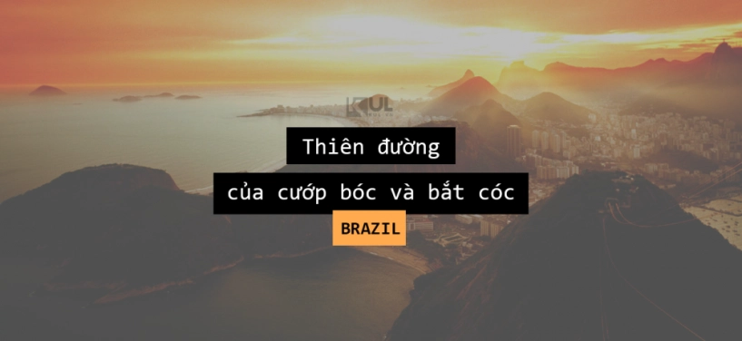 Nếu được nói một câu để đuổi khách du lịch khỏi nước mình bạn sẽ nói gì - 4