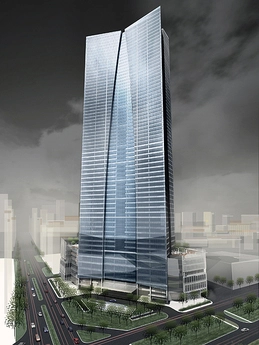 Ngắm 6 tòa nhà chọc trời cao nhất việt nam đến năm 2021 - 5