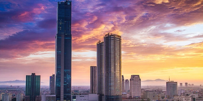 Ngắm 6 tòa nhà chọc trời cao nhất việt nam đến năm 2021 - 9