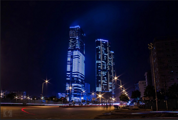 Ngắm 6 tòa nhà chọc trời cao nhất việt nam đến năm 2021 - 11