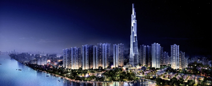 Ngắm 6 tòa nhà chọc trời cao nhất việt nam đến năm 2021 - 15