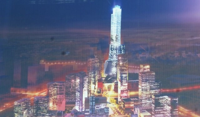 Ngắm 6 tòa nhà chọc trời cao nhất việt nam đến năm 2021 - 18