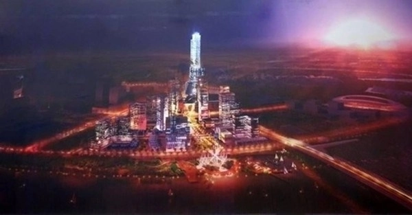 Ngắm 6 tòa nhà chọc trời cao nhất việt nam đến năm 2021 - 19