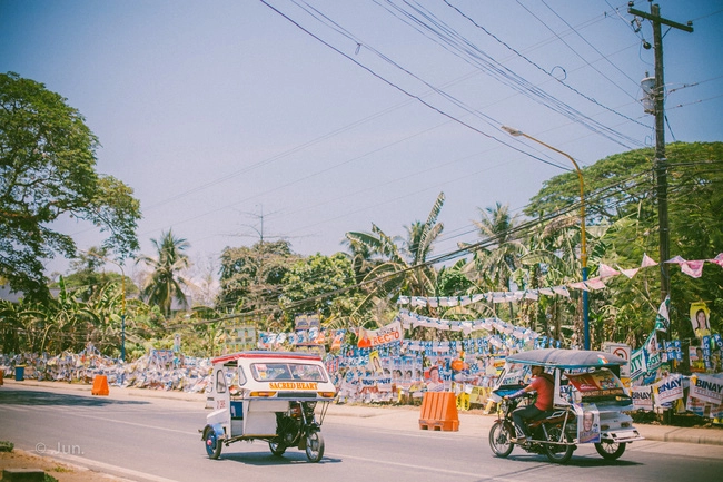 Ngay gần việt nam có 5 bãi biển thiên đường đẹp nhường này không đi thì tiếc lắm - 51