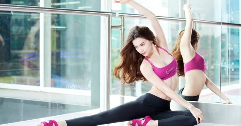 Nghiện tập gym và tất tần tật những điều bạn chưa biết - 4