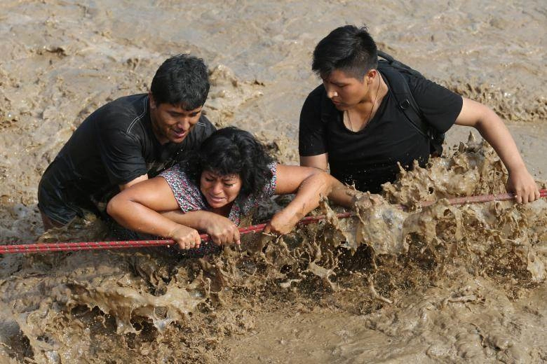 Nhin lai nhưng bưc anh đinh cua thê giơi 2017 - 9