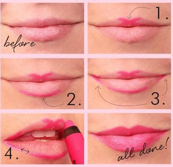 Những bí quyết giúp son môi lên màu cực chuẩn mà các cô nàng sành điệu nên biết - 4