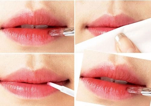 Những bí quyết giúp son môi lên màu cực chuẩn mà các cô nàng sành điệu nên biết - 5