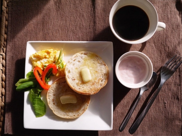 Những bữa sáng ngon lành nhất của người nhật sẽ khiến bạn tiếc nuối vì bỏ bữa - 3