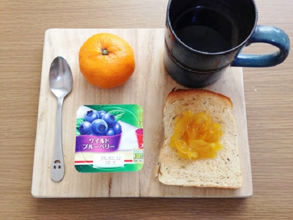 Những bữa sáng ngon lành nhất của người nhật sẽ khiến bạn tiếc nuối vì bỏ bữa - 9