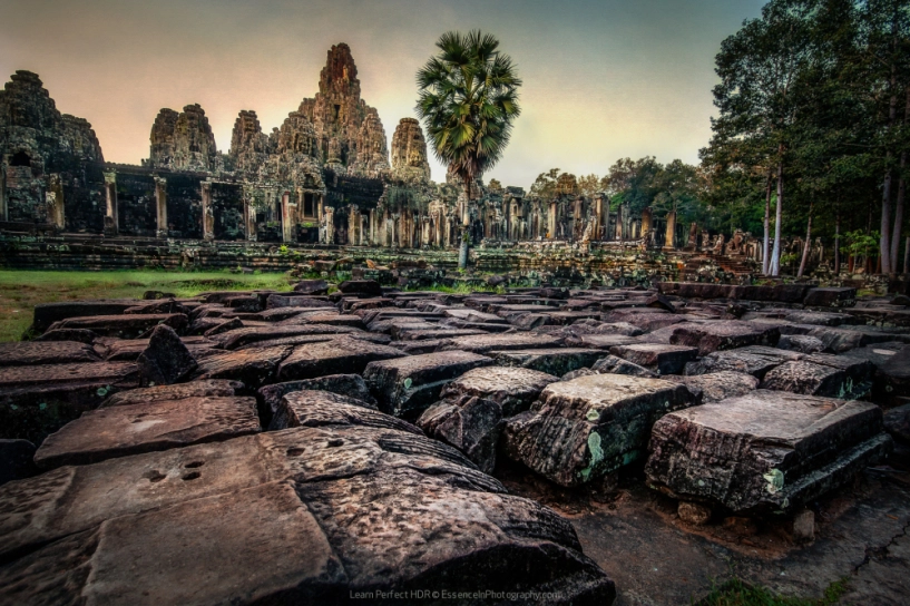 Những câu chuyện chưa kể về quần thể angkor - 13