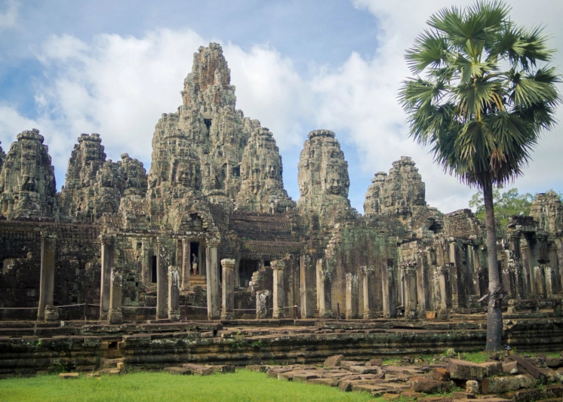 Những câu chuyện chưa kể về quần thể angkor - 15