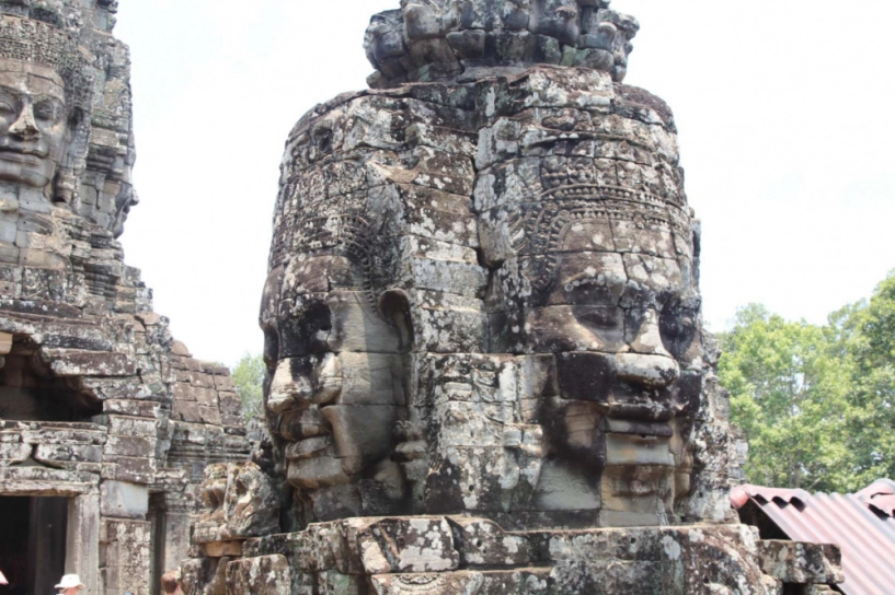 Những câu chuyện chưa kể về quần thể angkor - 19